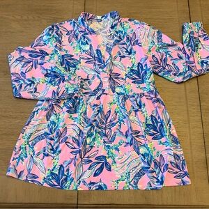 Lilly Pulitzer Top, size small, NWOT
